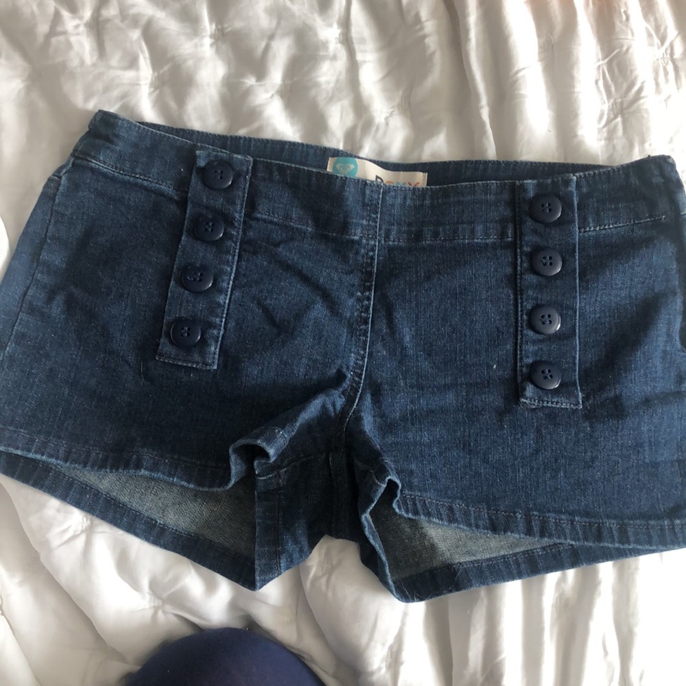 Roxy Shorts
